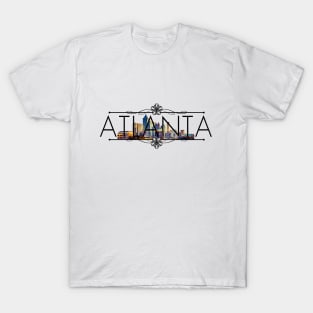 Atlanta T-Shirt